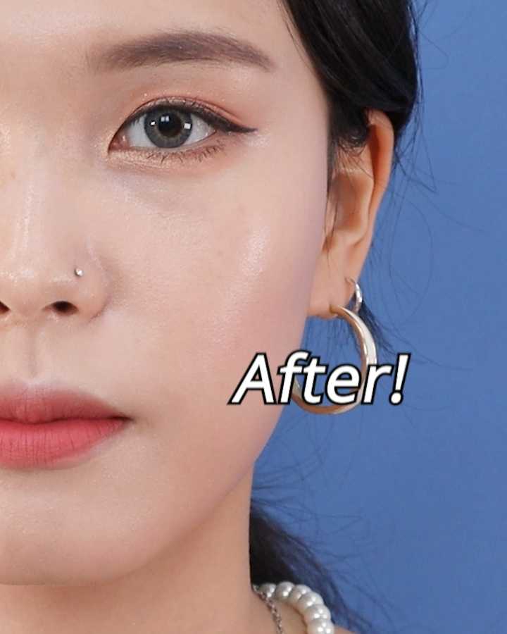 [SISTERANN Official] Pinkhole Jelly Cover Pact (4 Colors) / Semi-matte Coverage, Pink Essence with Balm foundation Waterproof Compact Moisturizing Long Lasting UV Protection SPF 50+PA+++