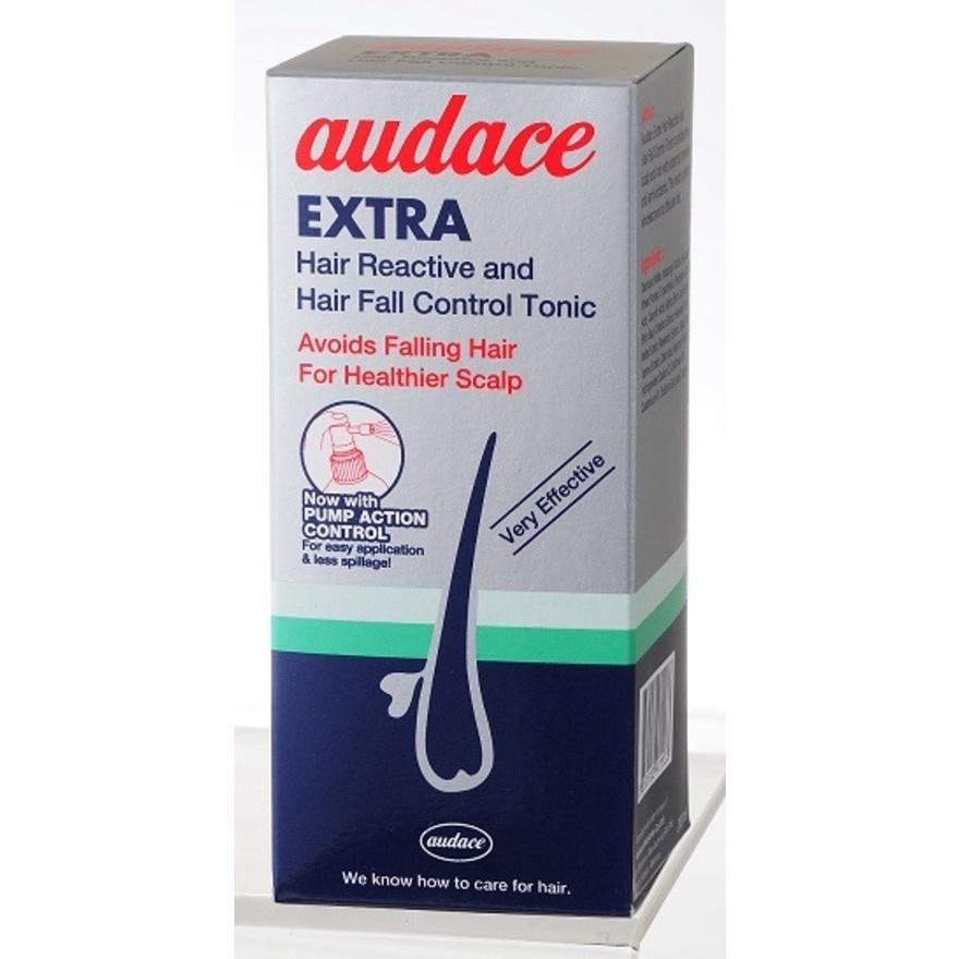 AUDACE Extra Hair Reactive And Hair Fall Control Tonic 200Ml