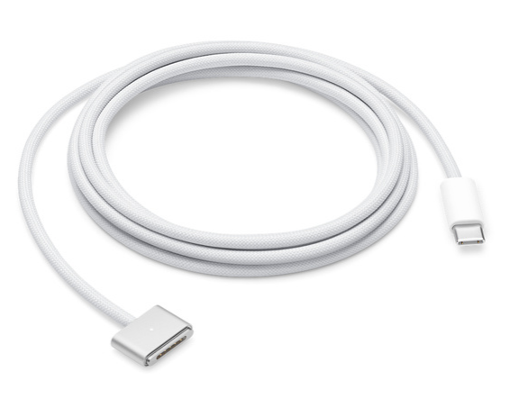 Apple USB-C to Magsafe 3 Cable (2 m)