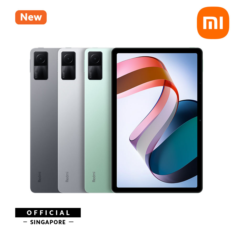 Redmi Pad (6GB + 128GB)