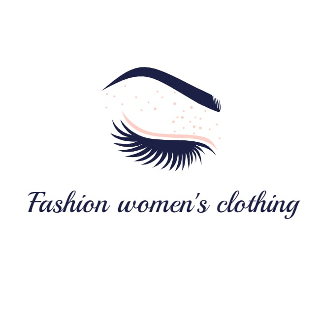 Fashion women's clothing